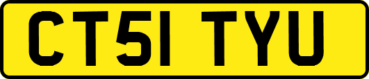 CT51TYU