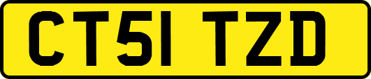 CT51TZD