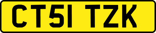 CT51TZK