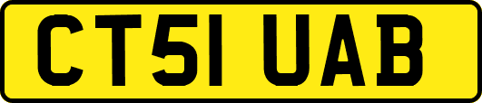 CT51UAB