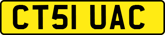CT51UAC