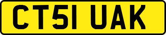 CT51UAK