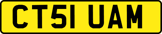 CT51UAM