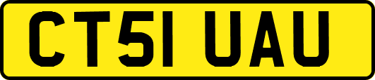 CT51UAU