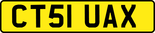 CT51UAX