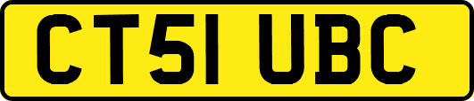 CT51UBC