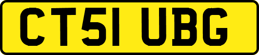 CT51UBG