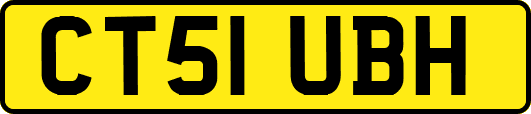 CT51UBH