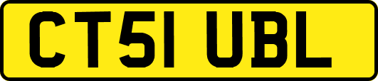 CT51UBL