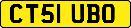CT51UBO