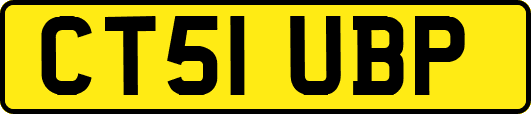 CT51UBP