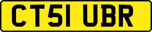 CT51UBR