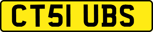 CT51UBS