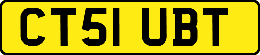 CT51UBT
