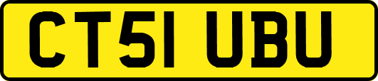 CT51UBU