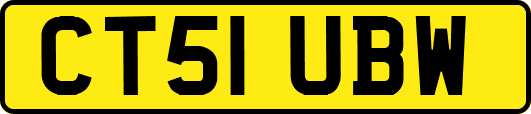 CT51UBW