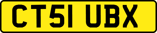 CT51UBX