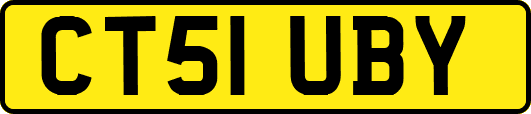 CT51UBY