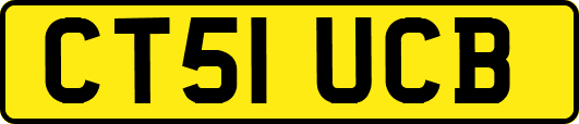 CT51UCB