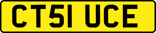 CT51UCE
