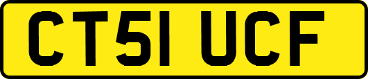 CT51UCF