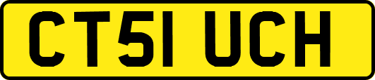 CT51UCH