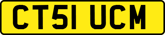 CT51UCM