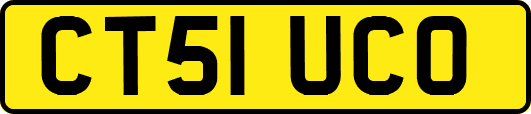 CT51UCO