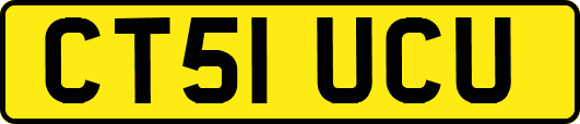 CT51UCU