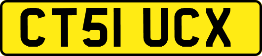 CT51UCX