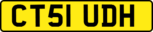 CT51UDH