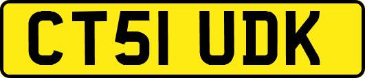 CT51UDK