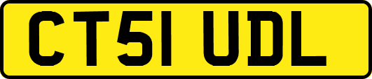 CT51UDL