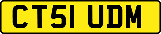 CT51UDM