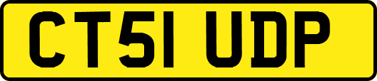 CT51UDP