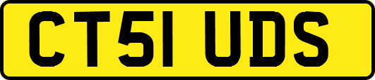 CT51UDS