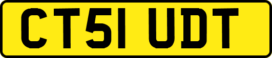 CT51UDT