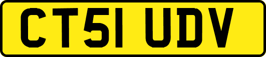 CT51UDV