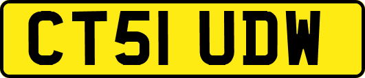 CT51UDW