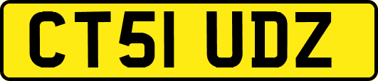 CT51UDZ
