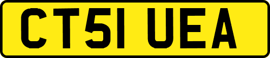 CT51UEA