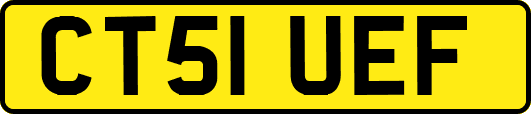CT51UEF