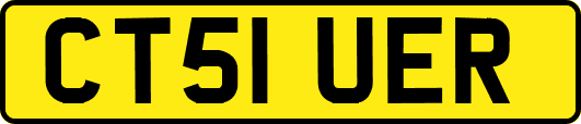 CT51UER
