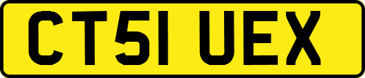 CT51UEX