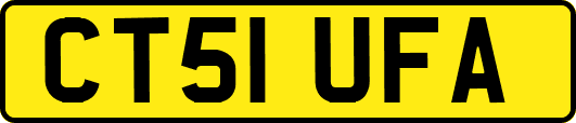CT51UFA