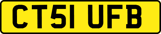 CT51UFB