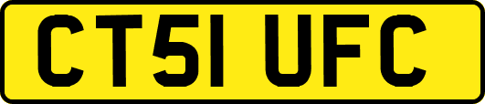 CT51UFC