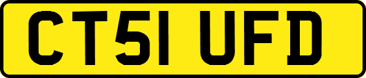 CT51UFD