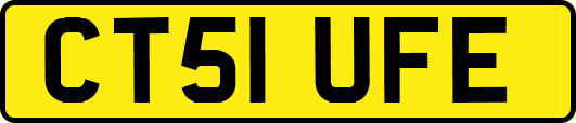 CT51UFE