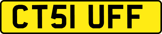 CT51UFF